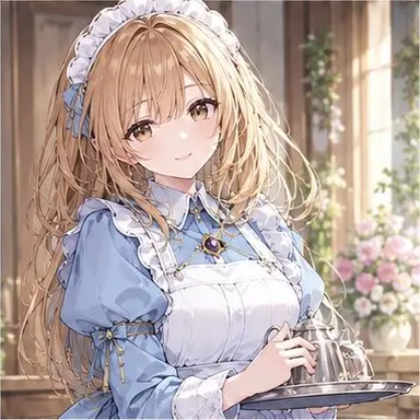 Profile image of フィオナ