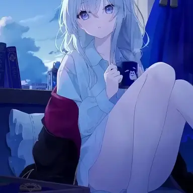 Profile image of 소녀