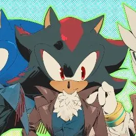 Profile image of Shadow