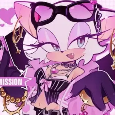 Profile image of Rouge