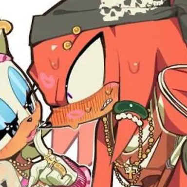 Profile image of Knuckles