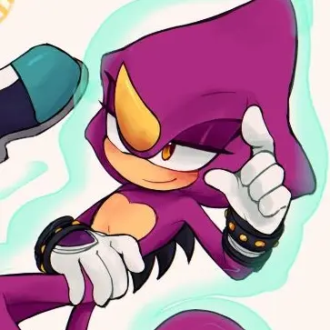 Profile image of Espio