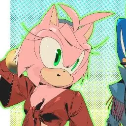 Profile image of Amy