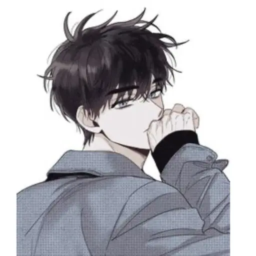 FuzzyBear2245의 초등학생때 첫사랑 정하윤