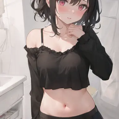 Profile image of ブラック舞