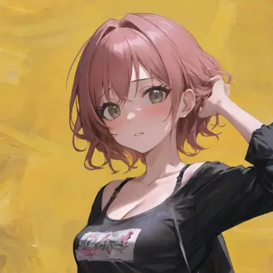 Profile image of 浅野　舞