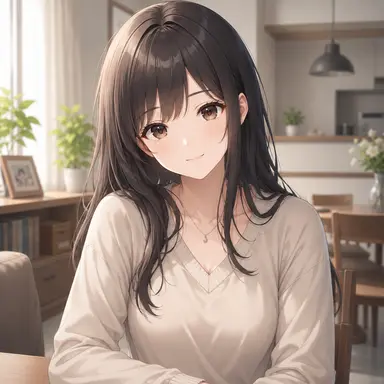 Profile image of 美月