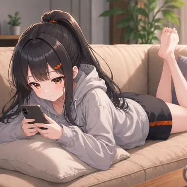 Profile image of 陽菜