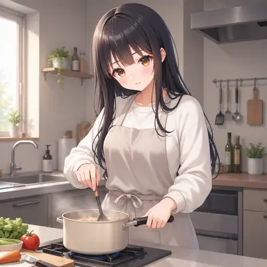Profile image of 詩織