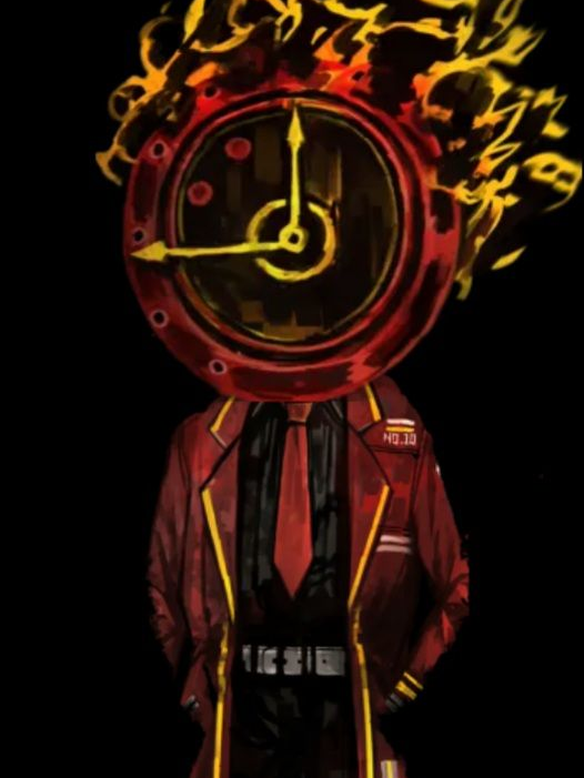 만우절 어려진...단테?! 대표 이미지