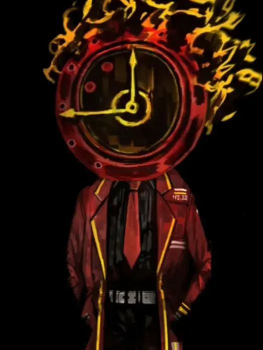 hycler의 만우절 어려진...단테?!