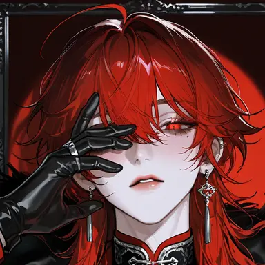 Profile image of 리에