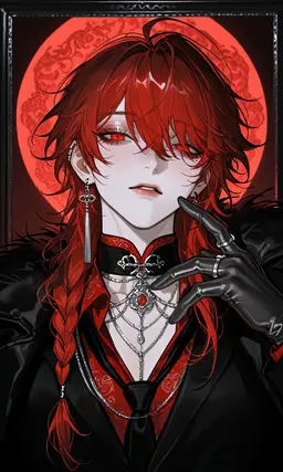 Profile image of 리에