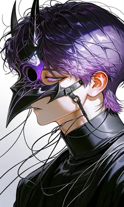 Profile image of 재앙