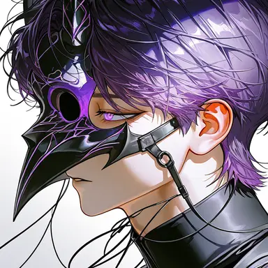 Profile image of 재앙