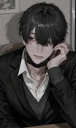 Profile image of Rei