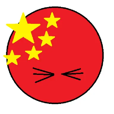 Profile image of 중국