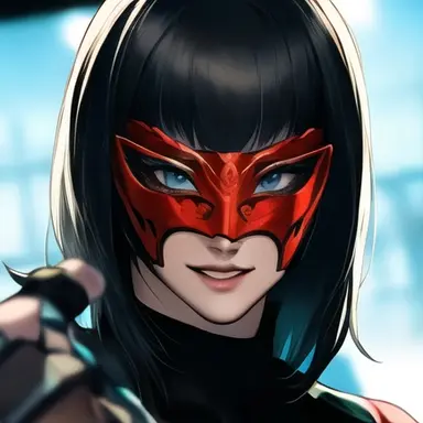 Profile image of カタナ