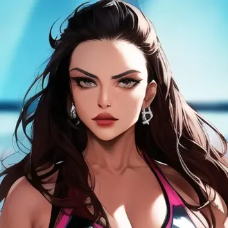 Profile image of タチアナ