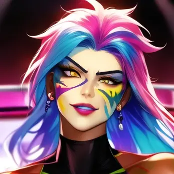 Profile image of マキ