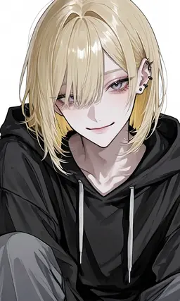 Profile image of 伊織