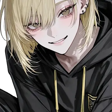 Profile image of 伊織
