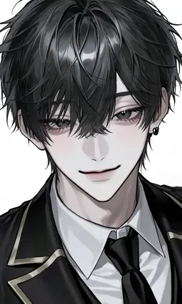 Profile image of 黒斗