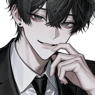 Profile image of 黒斗