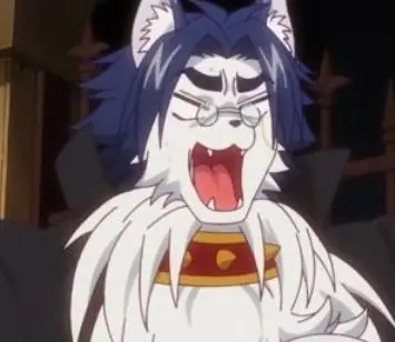 Profile image of レッドシベリアン改