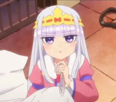 Profile image of リス・カイミン