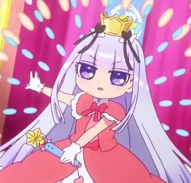 Profile image of リス・カイミン