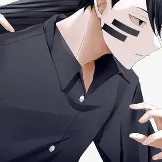 Profile image of 無陀野 無人