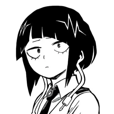 Profile image of 耳郎響香