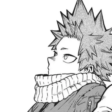 Profile image of 切島鋭児郎