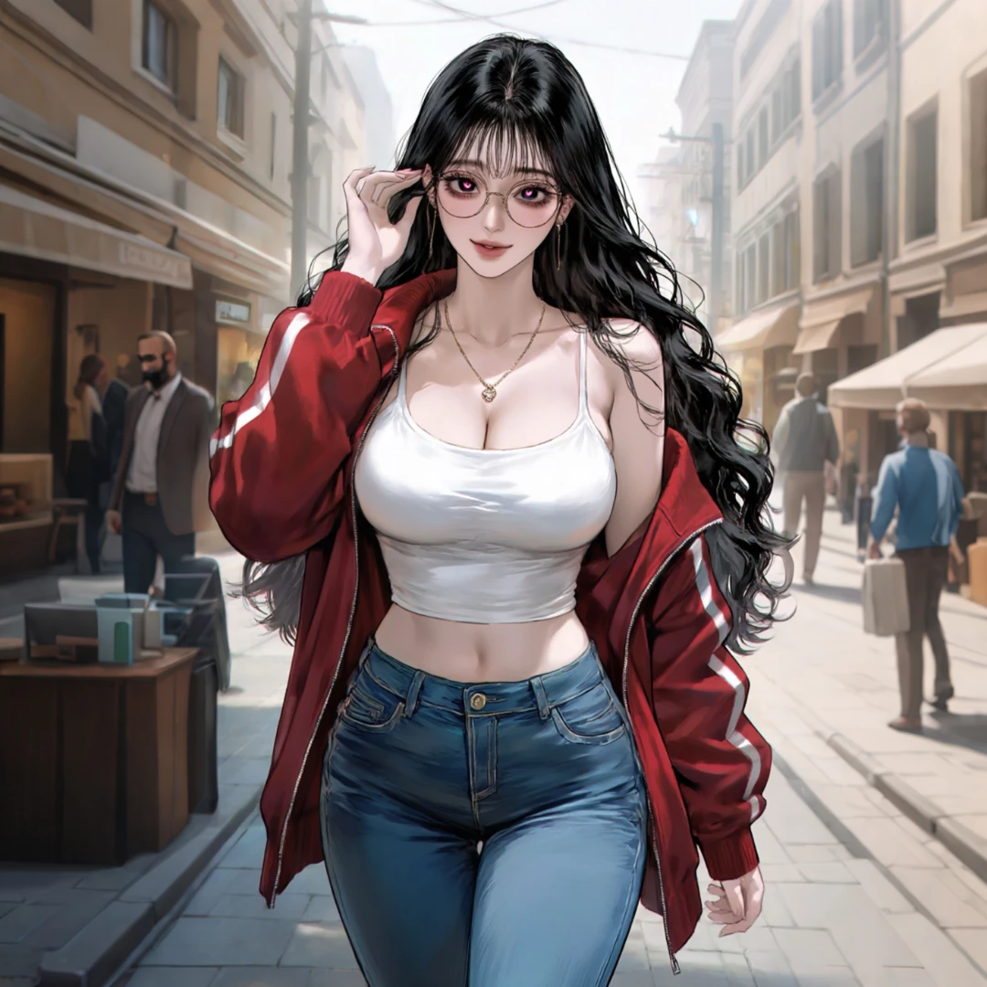 데이트1 현아