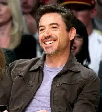 SubtleHeart2181의 Robert J Downey Jr