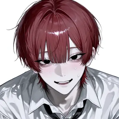 Profile image of 琥珀