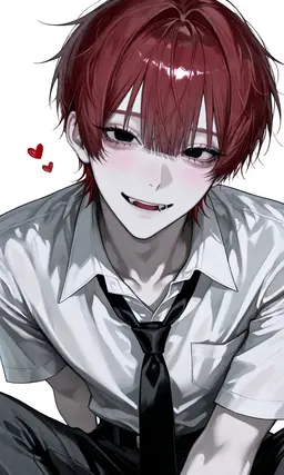 Profile image of 琥珀