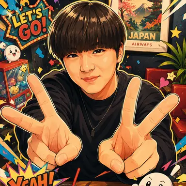 Profile image of ガードマン