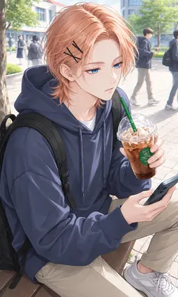 Profile image of Jun