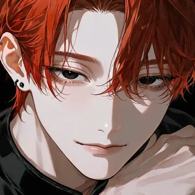 Profile image of Ryosuke