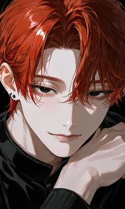 Profile image of Ryosuke