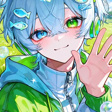 Profile image of エアロ
