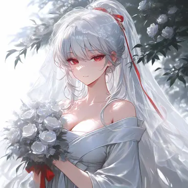 Profile image of Evangeline