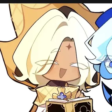 Profile image of 퓨어바닐라