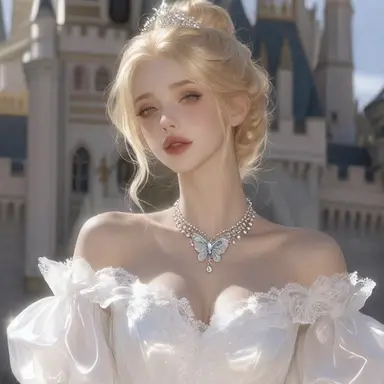 Profile image of 이벨린