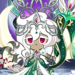 Profile image of 세인트릴리