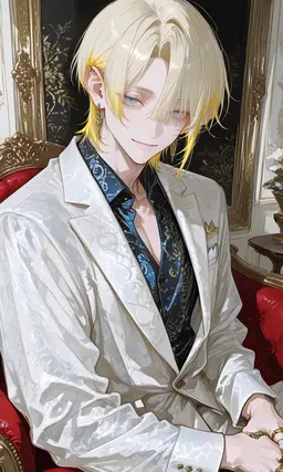 Profile image of Ren