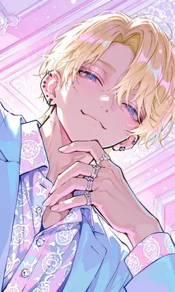 Profile image of 蓮