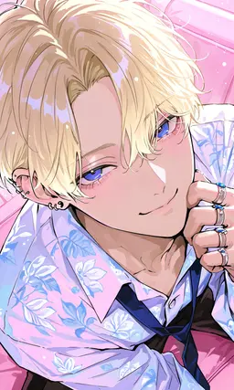 Profile image of 蓮